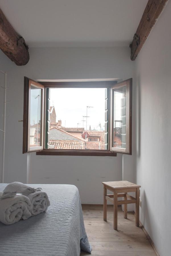 Lion Rooftop Apartments Venice Novita' Luaran gambar