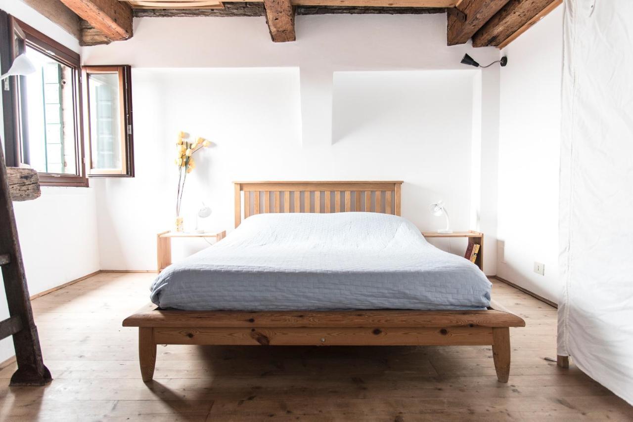 Lion Rooftop Apartments Venice Novita' Luaran gambar