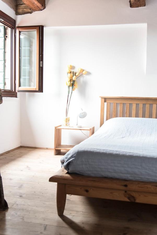 Lion Rooftop Apartments Venice Novita' Luaran gambar