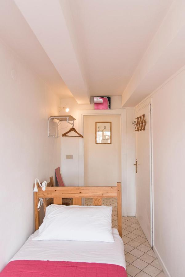 Lion Rooftop Apartments Venice Novita' Luaran gambar
