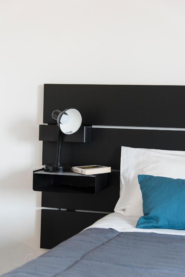 Lion Rooftop Apartments Venice Novita' Luaran gambar