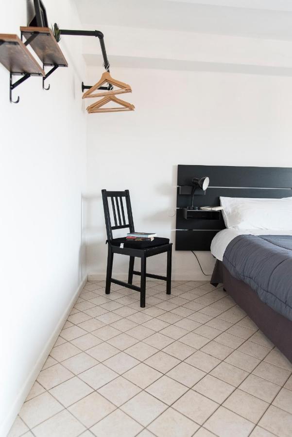 Lion Rooftop Apartments Venice Novita' Luaran gambar