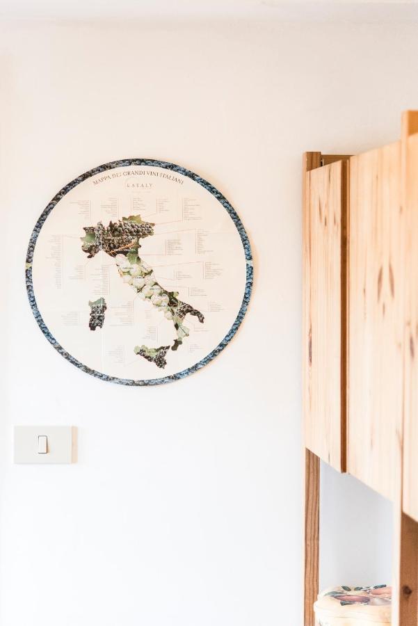Lion Rooftop Apartments Venice Novita' Luaran gambar