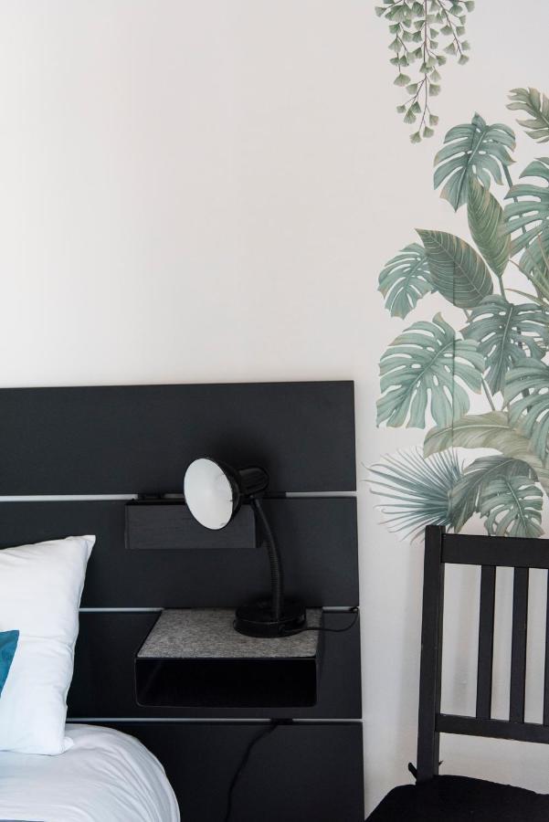 Lion Rooftop Apartments Venice Novita' Luaran gambar
