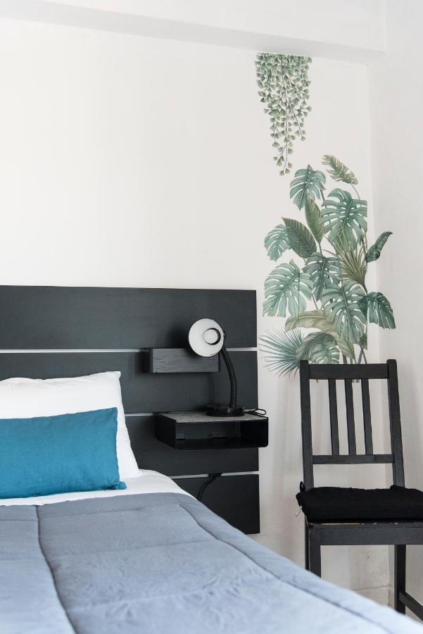 Lion Rooftop Apartments Venice Novita' Luaran gambar