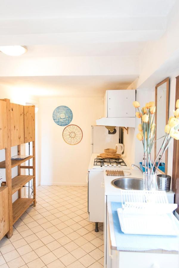 Lion Rooftop Apartments Venice Novita' Luaran gambar