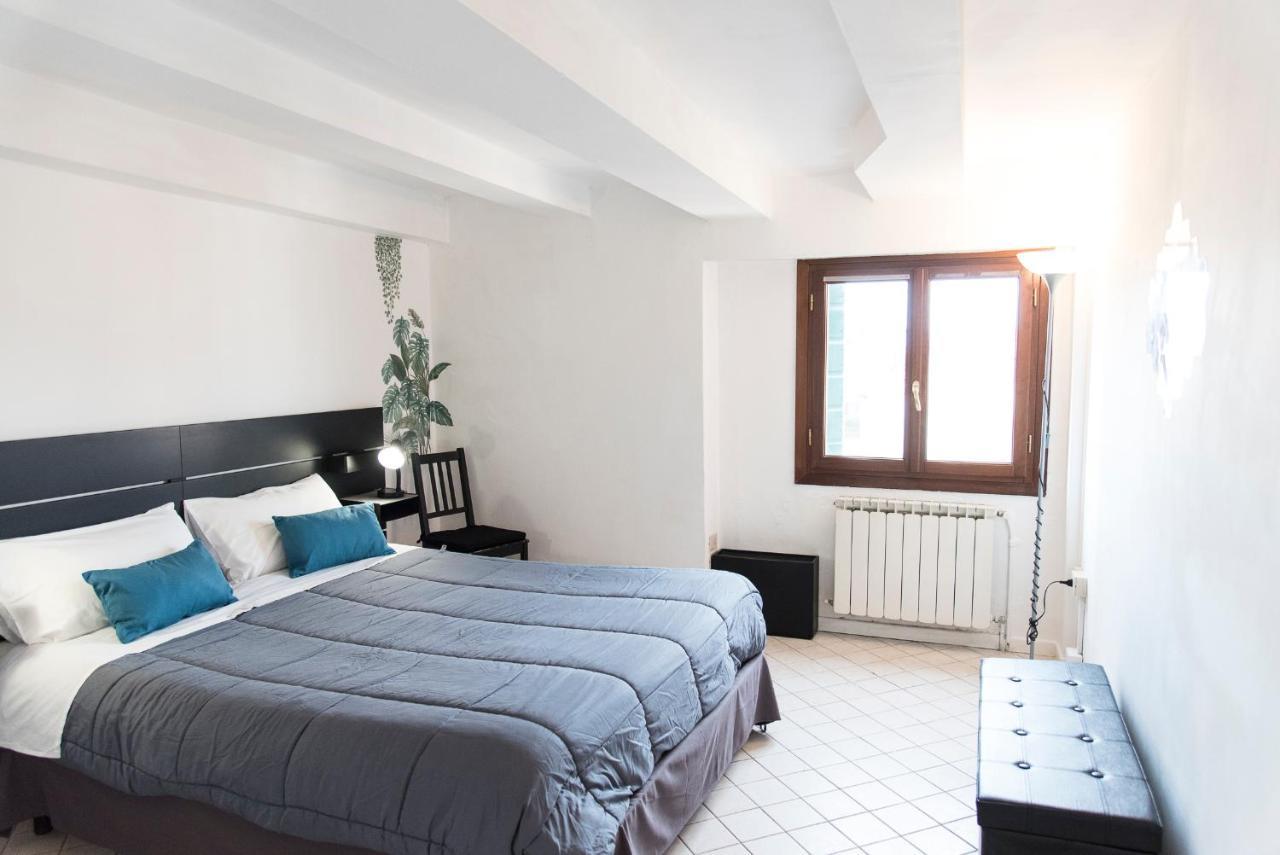 Lion Rooftop Apartments Venice Novita' Luaran gambar