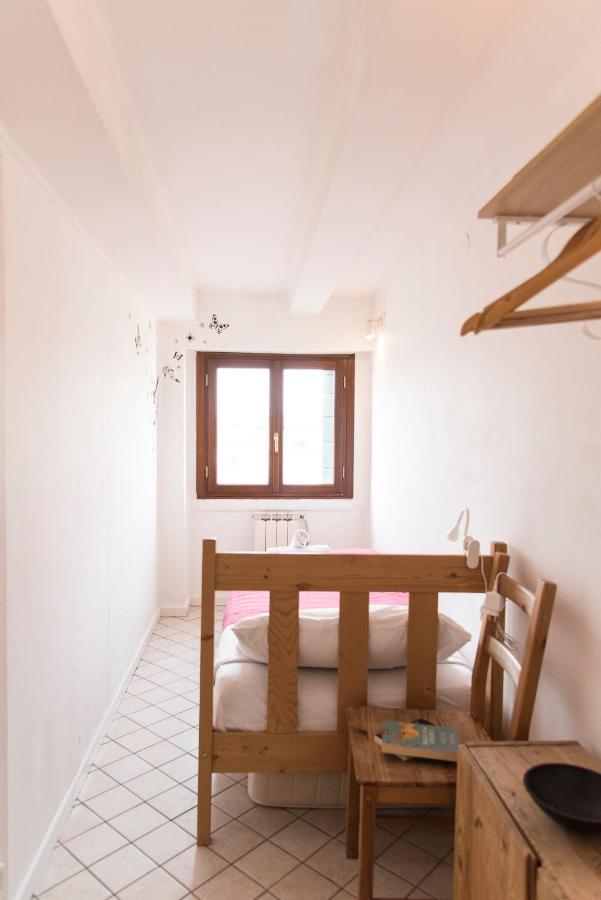 Lion Rooftop Apartments Venice Novita' Luaran gambar
