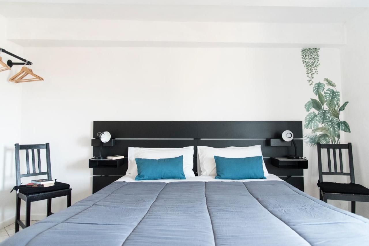 Lion Rooftop Apartments Venice Novita' Luaran gambar