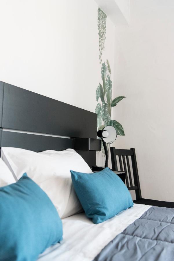 Lion Rooftop Apartments Venice Novita' Luaran gambar