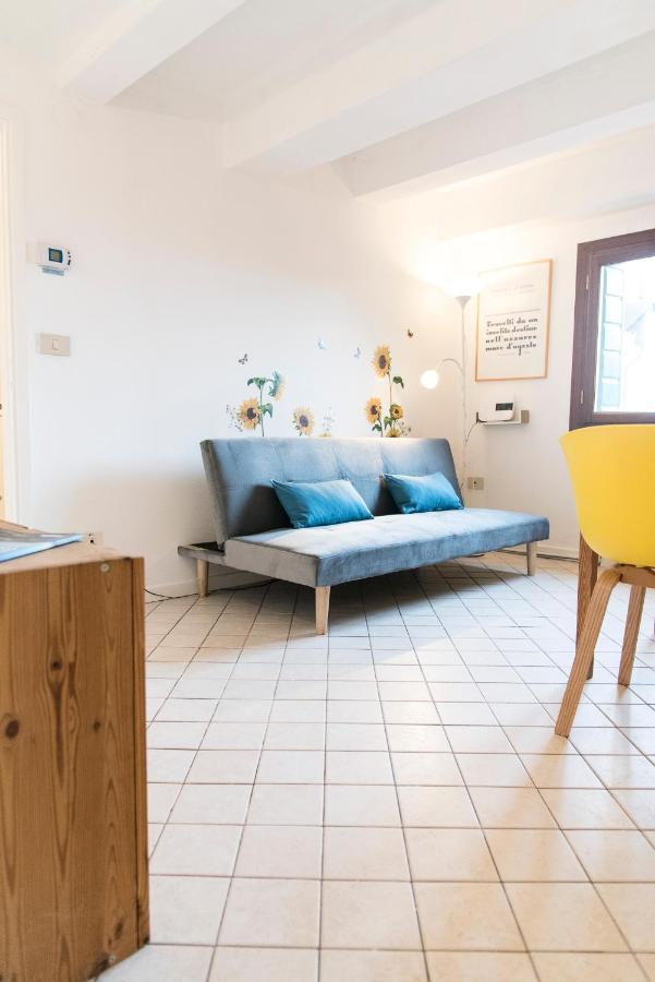 Lion Rooftop Apartments Venice Novita' Luaran gambar