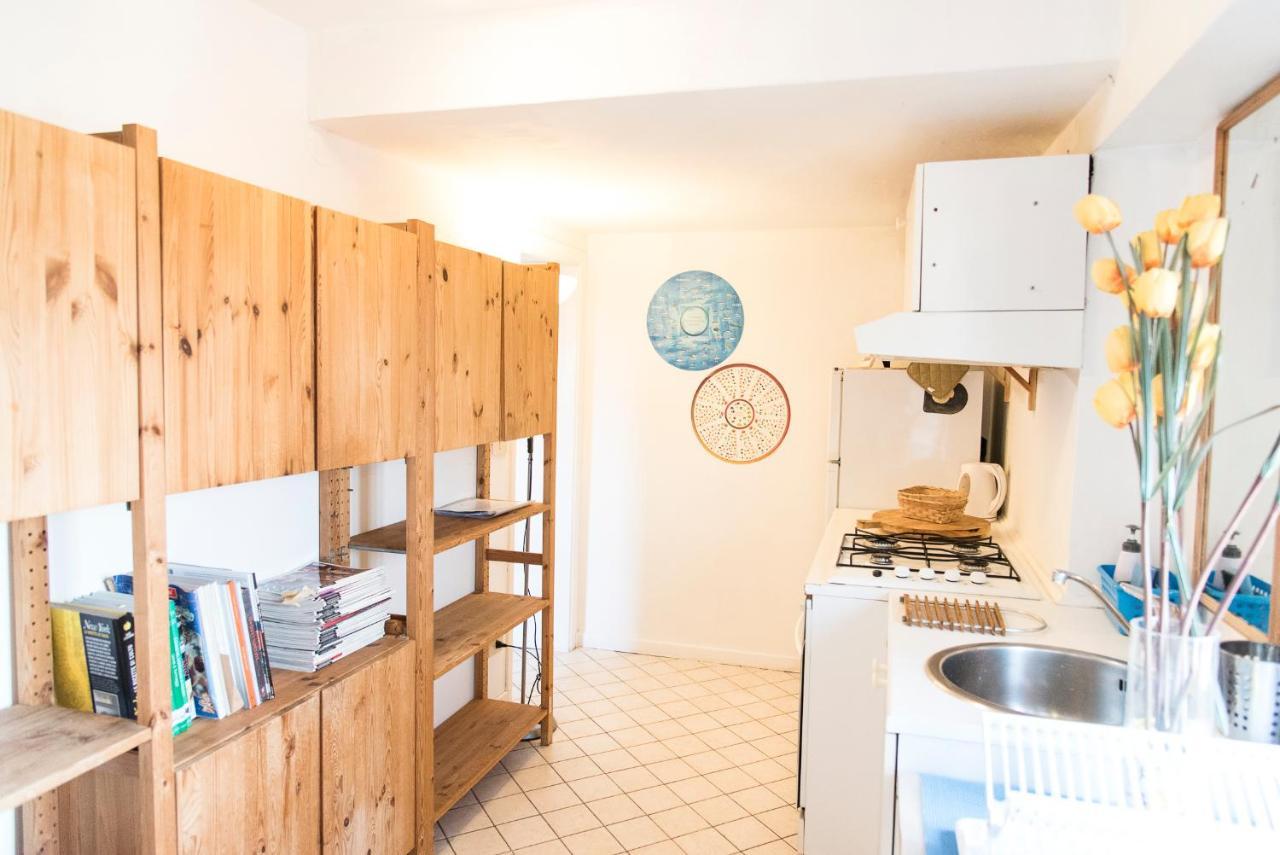 Lion Rooftop Apartments Venice Novita' Luaran gambar
