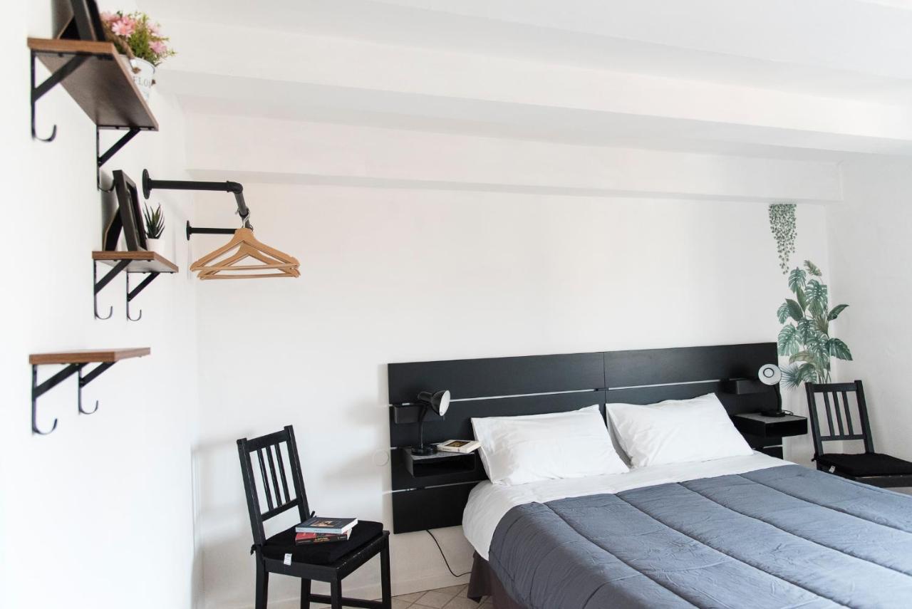 Lion Rooftop Apartments Venice Novita' Luaran gambar