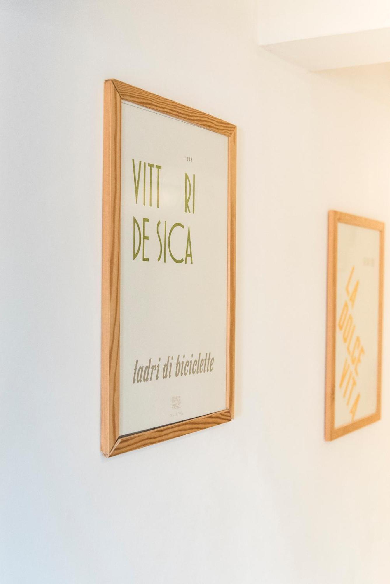 Lion Rooftop Apartments Venice Novita' Luaran gambar