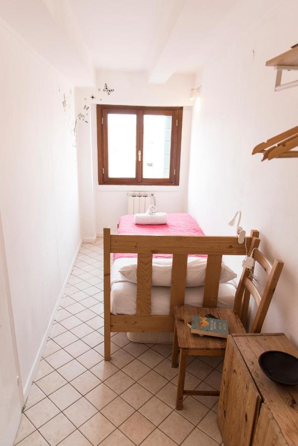Lion Rooftop Apartments Venice Novita' Luaran gambar