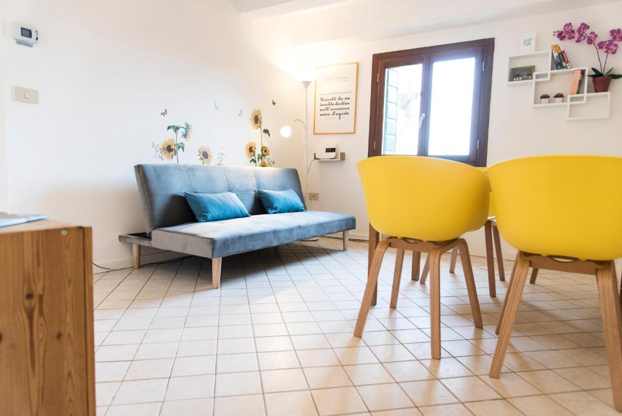 Lion Rooftop Apartments Venice Novita' Luaran gambar