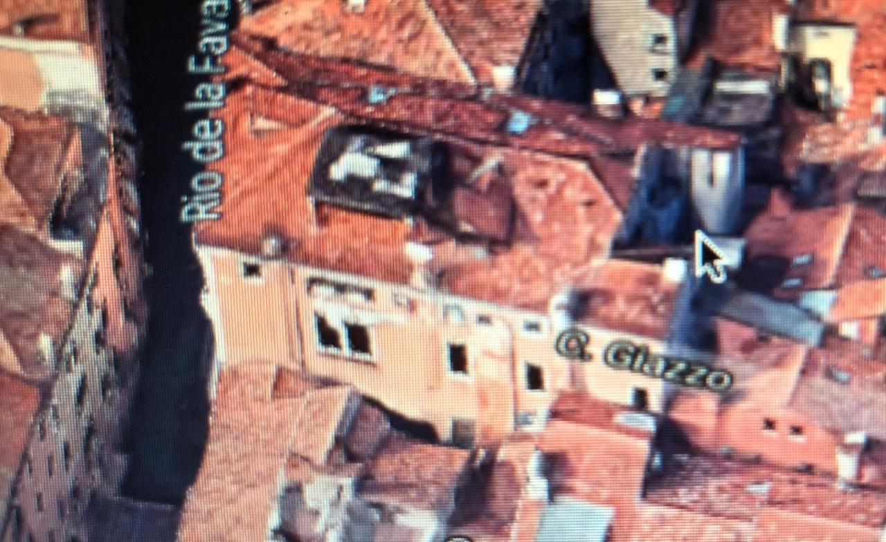 Lion Rooftop Apartments Venice Novita' Luaran gambar